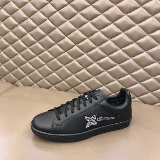 LV sneakers LU0192