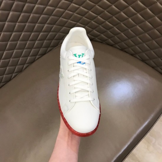 LV sneakers LU0193