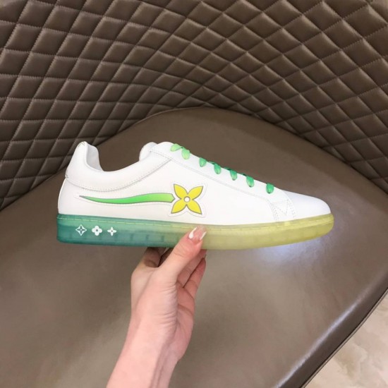 LV sneakers LU0194