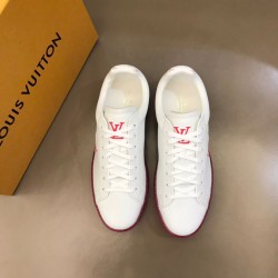 LV sneakers LU0195