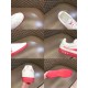 LV sneakers LU0195