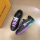 LV sneakers LU0196