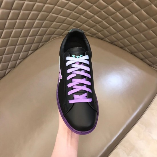 LV sneakers LU0196