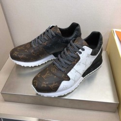 LV  sneakers LU0202