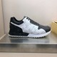 LV  sneakers LU0203