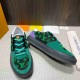 LV  sneakers LU0204