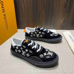 LV  sneakers LU0205