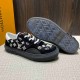 LV  sneakers LU0205