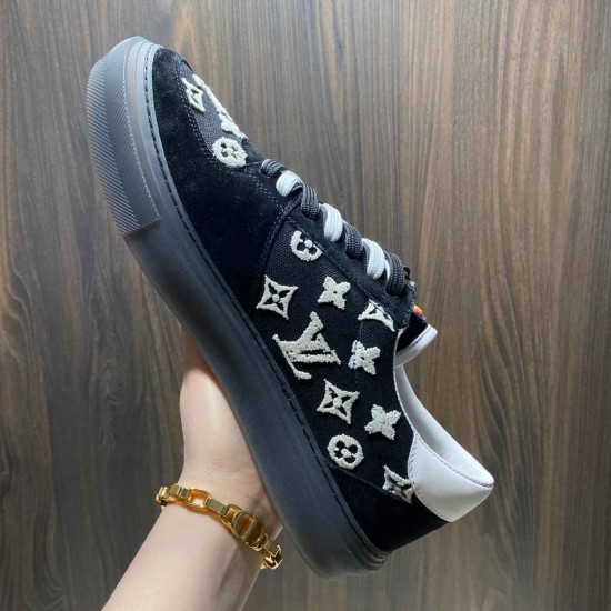 LV  sneakers LU0205