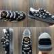 LV  sneakers LU0205