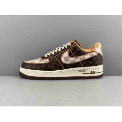 LV  sneakers LU0207