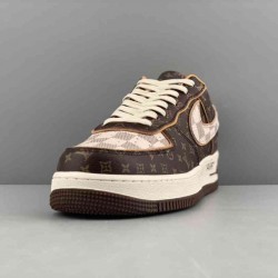 LV  sneakers LU0207