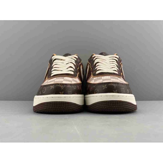 LV  sneakers LU0207