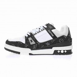 LV  sneakers LU0208