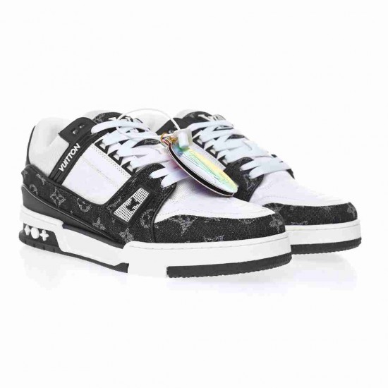 LV  sneakers LU0208