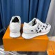 LV  sneakers LU0210