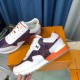 LV  sneakers LU0211