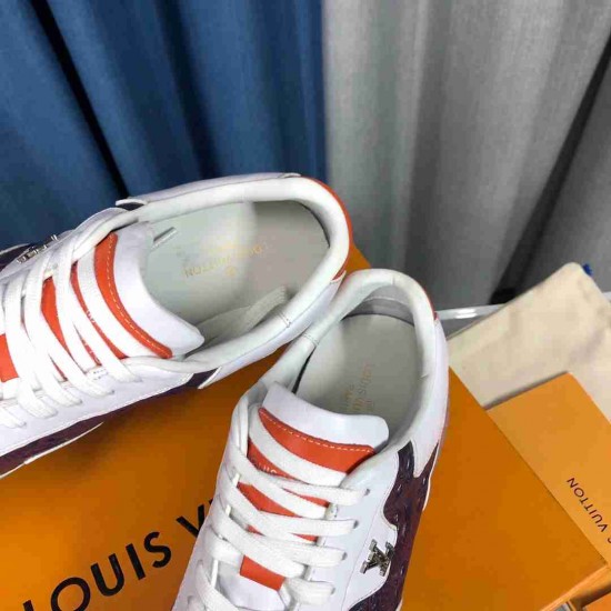 LV  sneakers LU0211