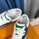 LV  sneakers LU0212