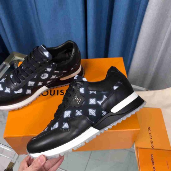 LV  sneakers LU0213