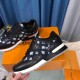 LV  sneakers LU0213