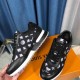 LV  sneakers LU0213