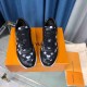 LV  sneakers LU0213