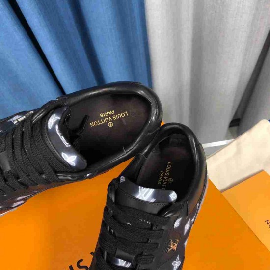 LV  sneakers LU0213