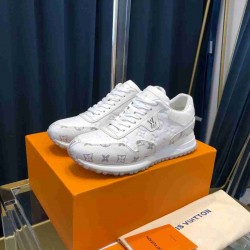 LV  sneakers LU0214