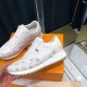 LV  sneakers LU0214