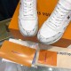 LV  sneakers LU0214