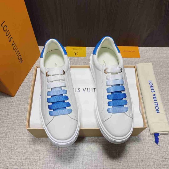 LV  sneakers LU0223