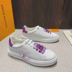 LV  sneakers LU0224