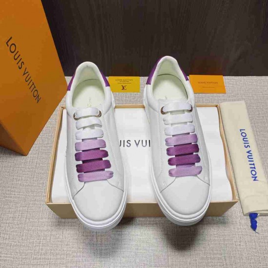 LV  sneakers LU0224