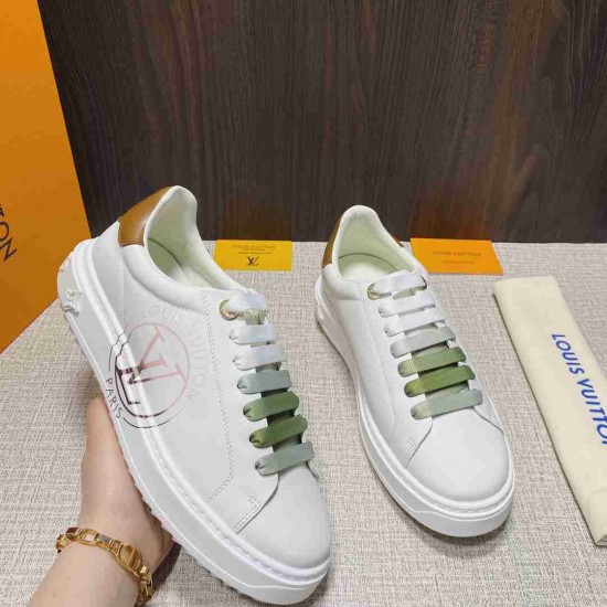 LV  sneakers LU0225