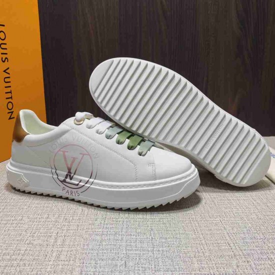 LV  sneakers LU0225