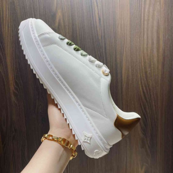 LV  sneakers LU0225