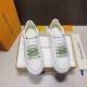 LV  sneakers LU0225