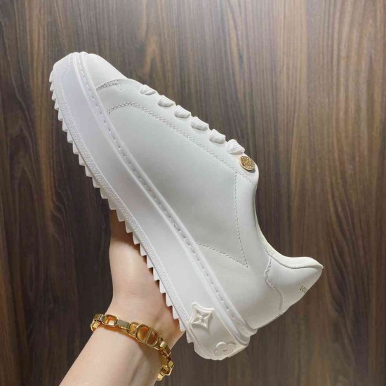 LV  sneakers LU0226