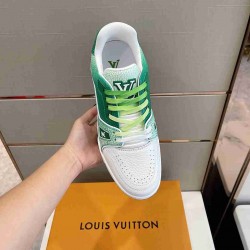 LV  sneakers LU0227