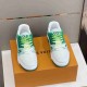 LV  sneakers LU0227