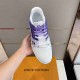 LV  sneakers LU0228