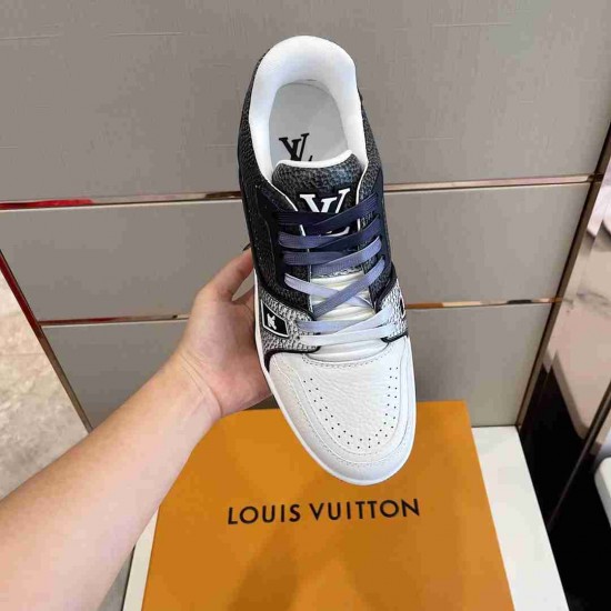 LV  sneakers LU0229