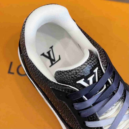 LV  sneakers LU0229