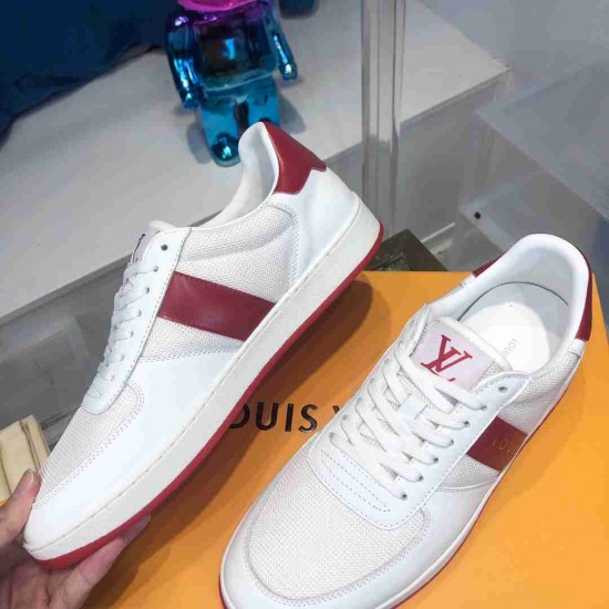 LV  sneakers LU0230