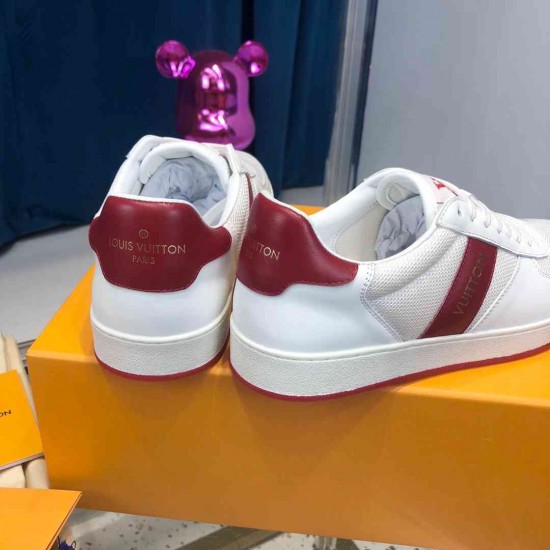 LV  sneakers LU0230