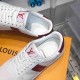 LV  sneakers LU0230