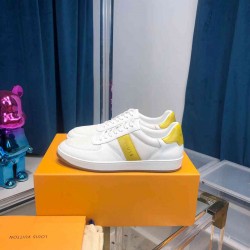 LV  sneakers LU0232