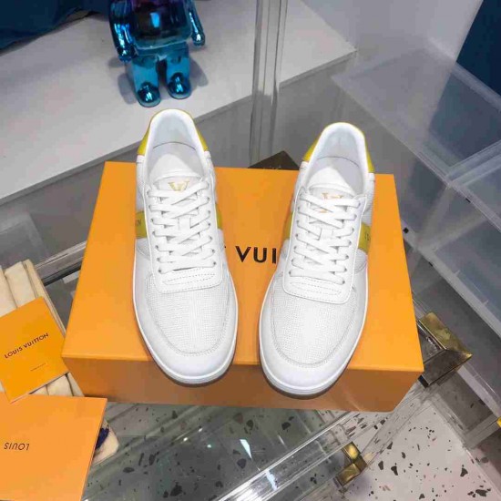 LV  sneakers LU0232