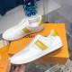 LV  sneakers LU0232